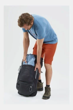 VAUDE Brenta 44+6 Rugzak -Buitenkampeeruitrusting nabbe00014 7070 05 nl