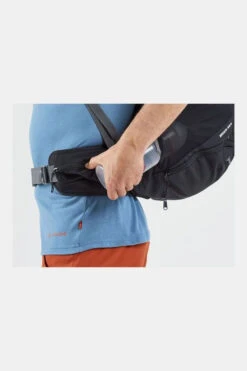 VAUDE Brenta 44+6 Rugzak -Buitenkampeeruitrusting nabbe00014 7070 06 nl