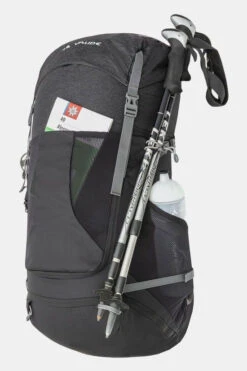 VAUDE Brenta 44+6 Rugzak -Buitenkampeeruitrusting nabbe00014 7070 07 nl