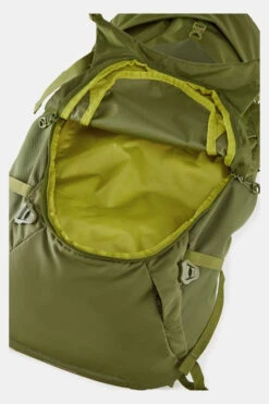 Lowe Alpine Airzone Trek 35:45 Rugzak -Buitenkampeeruitrusting nabbe00033 5151 04 nl