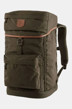 FJÄLLRÄVEN Singi Stubben Rugtas