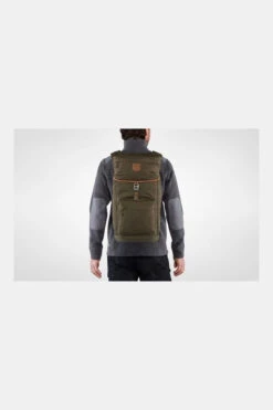 FJÄLLRÄVEN Singi Stubben Rugtas -Buitenkampeeruitrusting nabbf00001 5454 02 nl