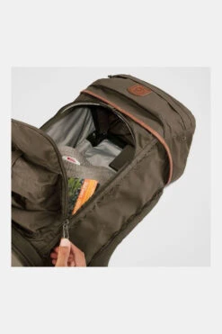 FJÄLLRÄVEN Singi Stubben Rugtas -Buitenkampeeruitrusting nabbf00001 5454 06 nl