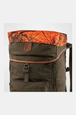 FJÄLLRÄVEN Singi Stubben Rugtas -Buitenkampeeruitrusting nabbf00001 5454 07 nl