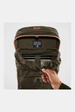 FJÄLLRÄVEN Singi Stubben Rugtas -Buitenkampeeruitrusting nabbf00001 5454 10 nl