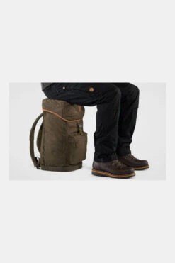 FJÄLLRÄVEN Singi Stubben Rugtas -Buitenkampeeruitrusting nabbf00001 5454 11 nl