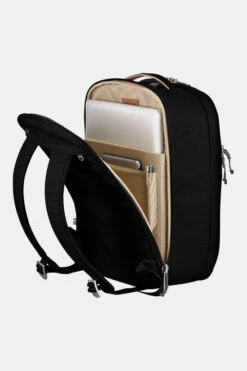 FJÄLLRÄVEN Travel Pack S Rugzak -Buitenkampeeruitrusting oaagc80004 7070 03 nl