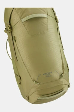 Lowe Alpine Escape Trek Nd 50:60 S-M -Buitenkampeeruitrusting oaagf00001 5656 04 nl