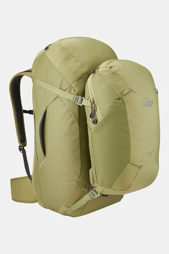 Lowe Alpine Escape Tour 55+15 1 Lowe Alpine Escape Tour 55+15