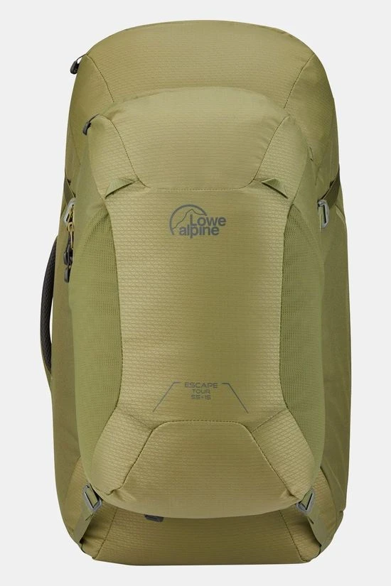 Lowe Alpine Escape Tour 55+15 2 Lowe Alpine Escape Tour 55+15 - Afbeelding 2