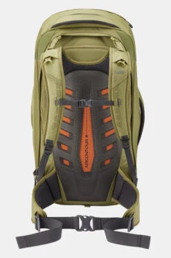 Lowe Alpine Escape Tour 55+15 13 Lowe Alpine Escape Tour 55+15 -Buitenkampeeruitrusting oaagf00002 5656 05 nl