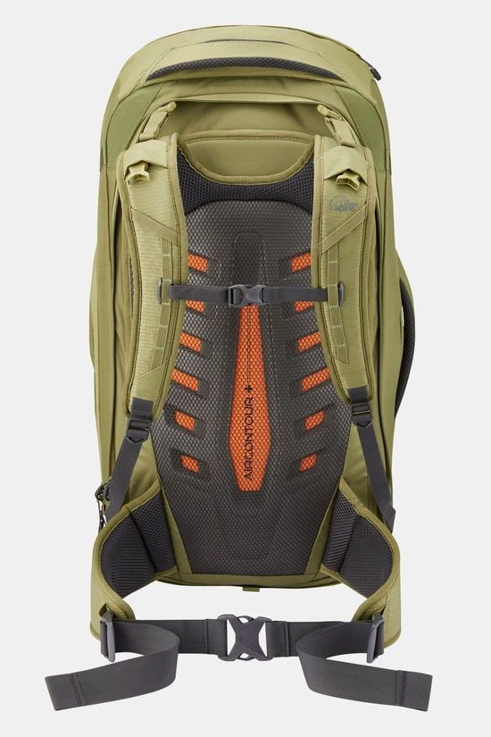 Lowe Alpine Escape Tour 55+15 5 Lowe Alpine Escape Tour 55+15 - Afbeelding 5