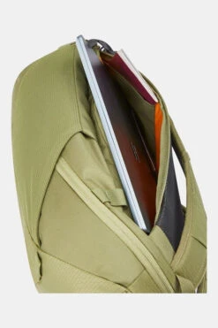 Lowe Alpine Escape Tour 55+15 17 Lowe Alpine Escape Tour 55+15 -Buitenkampeeruitrusting oaagf00002 5656 09 nl