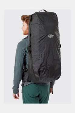 Lowe Alpine Escape Trek 60:70 Backpack -Buitenkampeeruitrusting oaagf00006 7070 06 nl