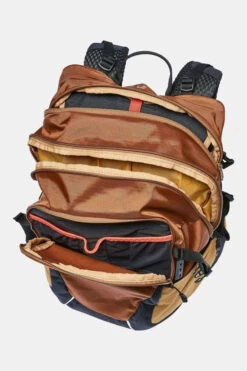 VAUDE Tremalzo 16 -Buitenkampeeruitrusting qaafe00007 6565 03 nl