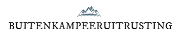 Buitenkampeeruitrusting